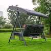 Balançoire 3 places thumb 4