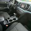 Kia Sportage AWD 2017 thumb 3