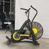 vélo d'air pour entraînement cardio, vélo de spinning thumb 0