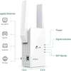 TP Link wifi 6 Range Extender AX1500 RE505X thumb 1