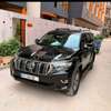 Toyota prado diesel automatique thumb 1