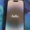 Apple iPhone 14 Pro 128 Go Noir 6,1 pouces thumb 2