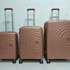 Ensemble 3 valises Cobain design moderne thumb 1