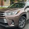 Toyota Highlander thumb 9