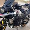 BMW GS 1250 TROPHY ADVENTURE 2023 thumb 0