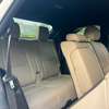 Mazda CX-9 SUV blanc spacieux fiable thumb 5