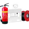 SYSTEME ALARME INCENDIE ADESSABLE - EXTINCTION AUTOMATIQUE thumb 6