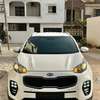 KIA Sportage limited thumb 2