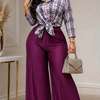 Ensembles Pantalon+Chemise thumb 2