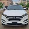 Hyundai Tucson 2017 1,6 litres version 4x4 thumb 8