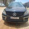 mercedes ml 350 année 2013 thumb 0