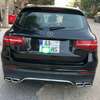 Mercedes GLC 300 2017 thumb 9