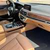 BMW Serie 740i Année :  *2020* thumb 8