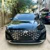 Hyundai Grandeur 2021 thumb 0