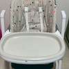 Chaise haute enfant bon état thumb 1