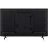TELEVISEUR 75POUCES HISENSE LED SMART VIDAA 4K UND 75A60 thumb 1
