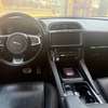 Jaguar F-Pace 2019 SUV gris métallisé thumb 4