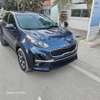 Kia sportage 2020 auto esance 4cilinder verson 4x4 venat thumb 5