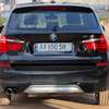 BMW X3 thumb 3