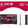 75” Lg UHD 🇺🇸🇺🇸 thumb 1