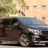 Kia Carnival 2016/17 thumb 3