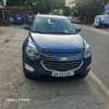 Chevrolet Equinox 2016 automatique esance 4cilinder thumb 1