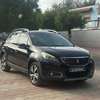 Peugeot 2008 allure manuel diesel thumb 1