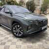 Hyundai Tucson 2021 thumb 5