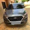 Hyundai Tucson 2019 thumb 0