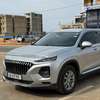 Hyundai Santafe 2020 thumb 5
