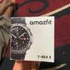 Amazfit T-Rex 3 montre connectée noire robuste thumb 0