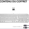 Clavier Logitech MX Keys S (AZERTY) thumb 4