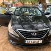 Hyundai sonata 2012 thumb 2