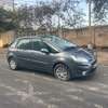 Citron c4 diesel 2012 thumb 4