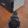 MONTRE GARMIN FENIX 5X SAPPHIRE thumb 1