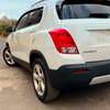 Chevrolet trax thumb 12