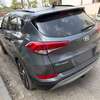 Hyundai Tucson limited 2017 thumb 6