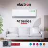 split elactron inverter 12000btu A+++ thumb 1