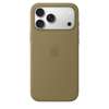 Coque silicone pour iPhone 18 Pro Max thumb 3