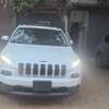 Jeep Cherokee 2016 thumb 0