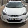 Location Hyundai Elantra GLS thumb 8