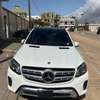 Mercedes GLS 450 2019 thumb 0