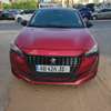 Peugeot 208 manuel diesel 2023 thumb 1