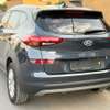 Hyundai  Tucson   2018/2019 thumb 10