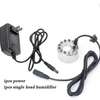 Brumisateur / Humidificateur pour couveuse thumb 0