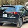 Mazda CX-5 SUV Noir Spacieux et Fiable thumb 13