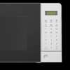MICRO ONDE 20LITRES BEKO BLANC MOC201103W thumb 2