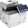 PHOTOCOPIEUR MULTIFONCTION LASER COULEUR RICOH thumb 2