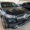 MERCEDES BENZ CLASS GLE 450 AMG thumb 4