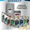 Huile moteur Everest full  synthétique API SN thumb 1